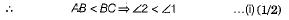 Class 9 Math: Sample Question Paper- 4 (With Solutions)