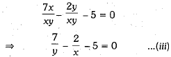 Class 10 Mathematics: CBSE Sample Question Paper (2019-20) - 4 | Mathematics (Maths) Class 10