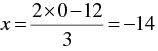 Pair of Linear Equations in Two Variables - 2 RD Sharma Solutions | Mathematics (Maths) Class 10