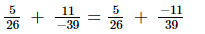 RD Sharma Solutions (Ex 1.1): Rational Numbers | Mathematics (Maths) Class 8
