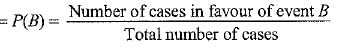 Class 10 Mathematics: CBSE Sample Question Paper (2019-20) - 9 | Mathematics (Maths) Class 10