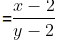 Pair of Linear Equations in two Variables Class 10 Notes Maths Chapter 3