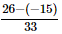 RD Sharma Solutions (Ex 1.3 to 1.8): Rational Numbers | Mathematics (Maths) Class 8