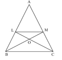 NCERT Exemplar Solutions: Area of Parallelograms & Triangles - Class 9