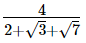 RS Aggarwal Solutions: Number System- 2 | Mathematics (Maths) Class 9