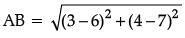Class 10 Mathematics: CBSE Sample Question Paper (2020-21) (Standard) - 2 | Mathematics (Maths) Class 10