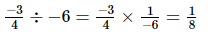 RD Sharma Solutions (Ex 1.3 to 1.8): Rational Numbers | Mathematics (Maths) Class 8