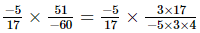 RD Sharma Solutions (Ex 1.3 to 1.8): Rational Numbers | Mathematics (Maths) Class 8