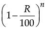 Sample Question Paper- 2 | Mathematics (Maths) Class 8
