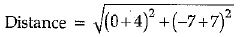 Class 10 Mathematics: CBSE Sample Question Paper (2019-20) - 10