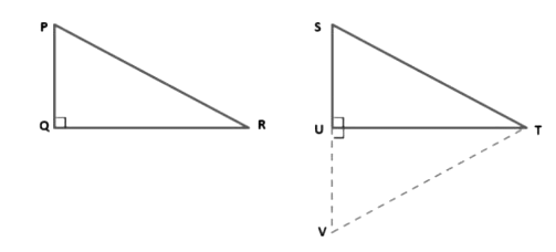 Triangles Class 9 Notes Maths Chapter 6
