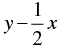 Pair of Linear Equations in Two Variables - 1 RD Sharma Solutions | Mathematics (Maths) Class 10