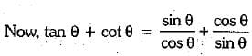 Class 10 Mathematics: CBSE Sample Question Paper (2019-20) - 6