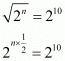 Exponents of Real Numbers- 2 RD Sharma Solutions | Mathematics (Maths) Class 9