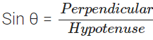 Some Applications of Trigonometry Class 10 Notes Maths Chapter 9