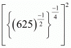 Exponents of Real Numbers- 2 RD Sharma Solutions | Mathematics (Maths) Class 9