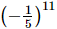 Exercise 2.3 - Powers RD Sharma Solutions | Mathematics (Maths) Class 8