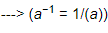 Exercise 2.2 - Powers RD Sharma Solutions | Mathematics (Maths) Class 8