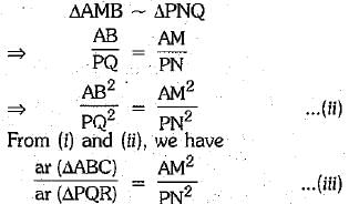 Class 10 Mathematics: CBSE Sample Question Paper (2019-20) - 9 | Mathematics (Maths) Class 10