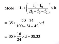 Math Past Year Paper with Solution - 2019, Class 10 | Mathematics (Maths) Class 10