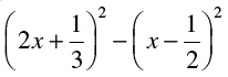 NCERT Exemplar Solutions: Polynomials | Mathematics (Maths) Class 9
