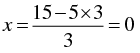 Pair of Linear Equations in Two Variables - 2 RD Sharma Solutions | Mathematics (Maths) Class 10
