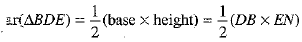 Class 10 Mathematics: CBSE Sample Question Paper (2019-20) - 2 | Mathematics (Maths) Class 10
