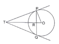 RS Aggarwal Solutions: Circles- 1 - Class 10