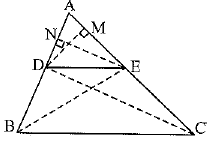 Class 10 Mathematics: CBSE Sample Question Paper (2019-20) - 3 | Mathematics (Maths) Class 10