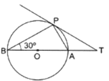 RS Aggarwal Solutions: Circles- 1 - Class 10