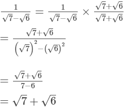 RS Aggarwal Solutions: Number System- 2 | Mathematics (Maths) Class 9