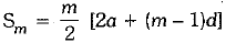 Class 10 Mathematics: CBSE Sample Question Paper (2019-20) - 6