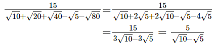 RS Aggarwal Solutions: Number System- 2 | Mathematics (Maths) Class 9