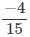 Rs Aggarwal Solutions: Exercise 1H - Rational Numbers | Mathematics (Maths) Class 8