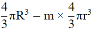 NCERT Exemplar Solutions: Surface Area & Volume | Mathematics (Maths) Class 9