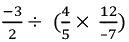 ML Aggarwal: Rational Numbers - 4