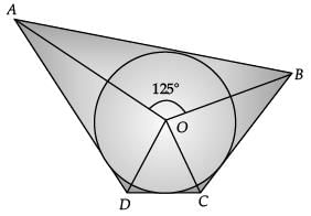 Class 10 Mathematics: CBSE Sample Question Paper (2020-21) (Standard) - 2 | Mathematics (Maths) Class 10