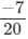 Rs Aggarwal Solutions: Exercise 1H - Rational Numbers | Mathematics (Maths) Class 8