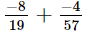 RD Sharma Solutions (Ex 1.1): Rational Numbers | Mathematics (Maths) Class 8