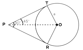 NCERT Exemplar: Circles | Mathematics (Maths) Class 10