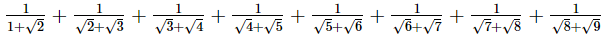 RS Aggarwal Solutions: Number System- 2 | Mathematics (Maths) Class 9