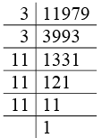 ML Aggarwal: Cubes & Roots - 1 - Class 8