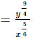Exponents of Real Numbers- 2 RD Sharma Solutions | Mathematics (Maths) Class 9