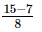 RD Sharma Solutions (Ex 1.3 to 1.8): Rational Numbers | Mathematics (Maths) Class 8