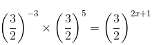 Exercise 2.2 - Powers RD Sharma Solutions | Mathematics (Maths) Class 8