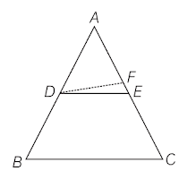 Triangles Class 10 Notes Maths Chapter 6