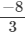 Rs Aggarwal Solutions: Exercise 1H - Rational Numbers | Mathematics (Maths) Class 8