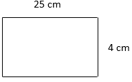 MCQ (with Solutions): Mensuration | Mathematics (Maths) Class 8