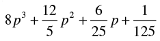NCERT Exemplar Solutions: Polynomials | Mathematics (Maths) Class 9