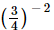 Exercise 2.2 - Powers RD Sharma Solutions | Mathematics (Maths) Class 8